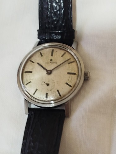 Montre rara vintage - montre,