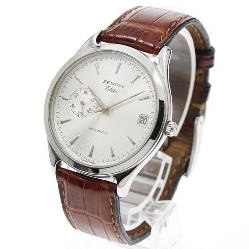 Zenith elite 0040 - elite, 90/01.0040.680