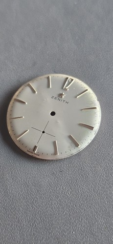Zenith stellina 18k gold - zenith,