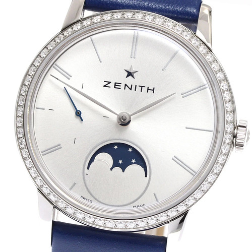 Zenith elite lady 2330 692 - elite, 16.2330.692