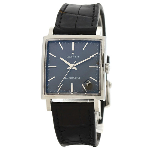 Zenith new vintage 670 - vintage, /