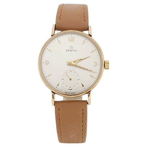 Men zenith stellina 32mm - zenith,