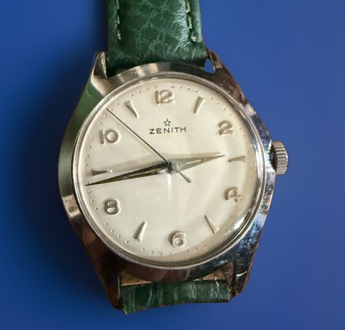 Zenith 106 33mm - , &