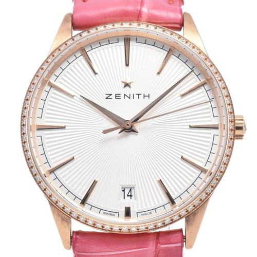Zenith elite classic white - elite,