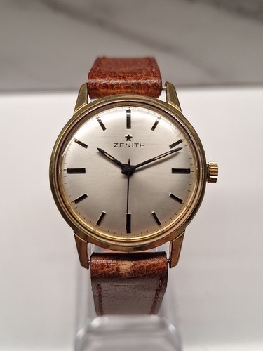 Zenith stellina cal - zenith, cal.