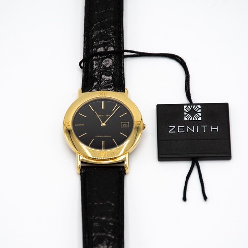 Zenith unisex cosmopolitan - zenith,