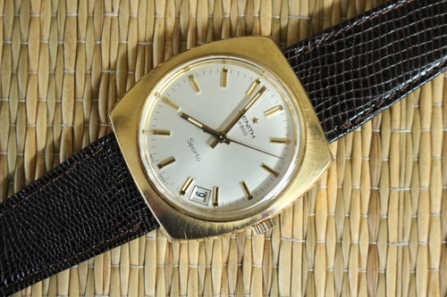 Rare striking zenith gold - striking,