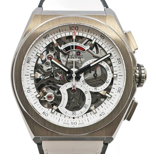 Zenith wristwatch 9003 - zenith, 95.9003.9004