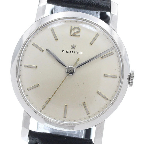 Zenith other silver to33110310 - zenith,