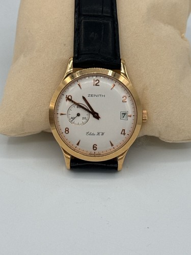Zenith elite 170125650 - elite,