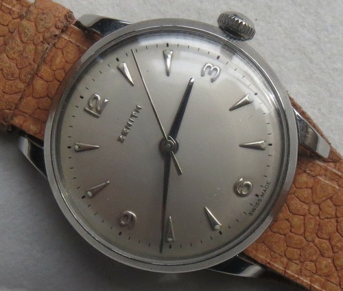 Zenith sporto mens - sporto,