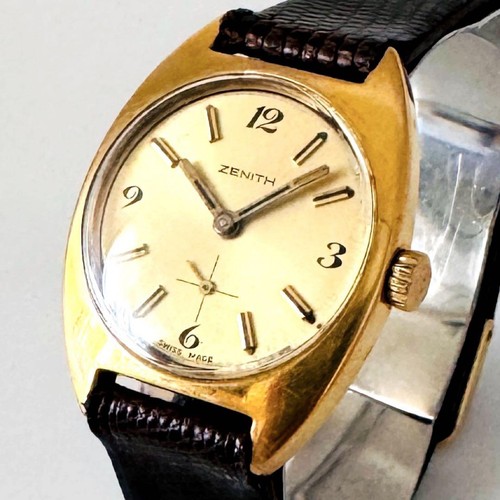Luxury watch zenith - [luxury, zenith]
