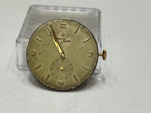 Zenith sporto manual cal - zenith,