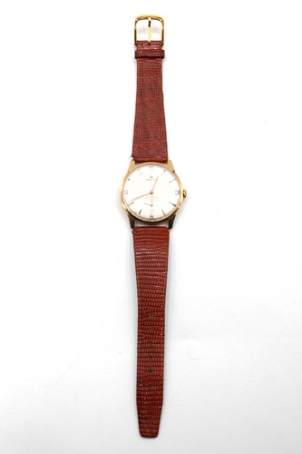 Vintage zenith stellina 36mm - zenith,