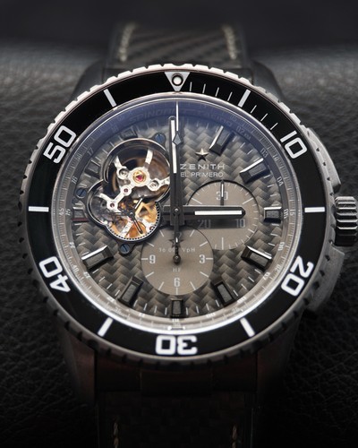 Zenith primerostratos - zenith,