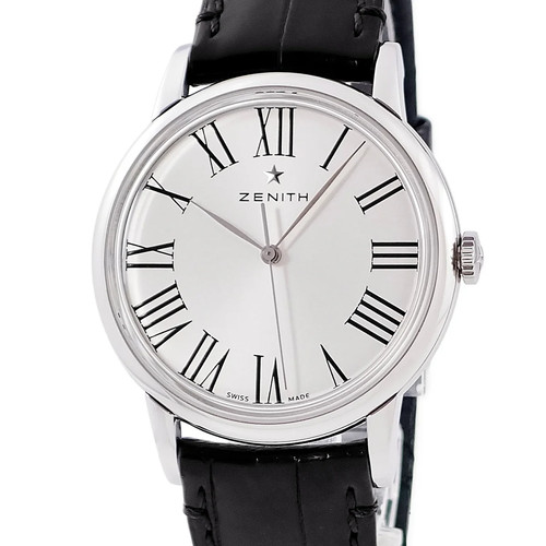 Zenith elite classic - elite,