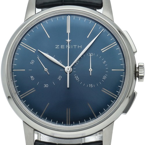 Zenith elite classic - elite,