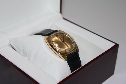 Vintage rare zenith - cal., 2542