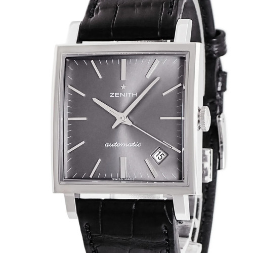 Zenith new vintage 1965 - new,