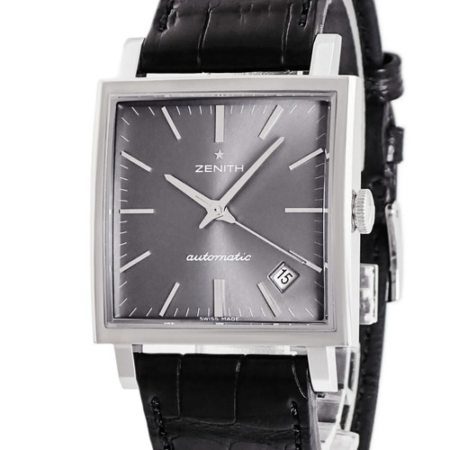 Zenith new vintage 1965 - zenith,