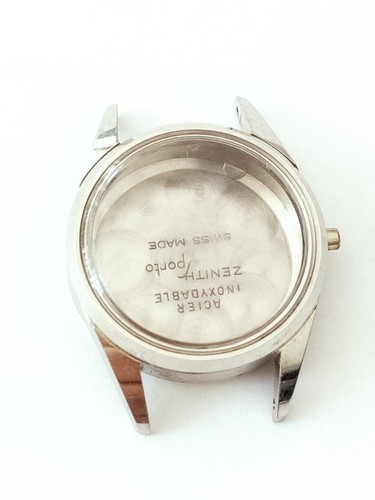 Zenith sporto nos case - case,