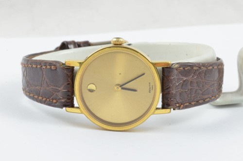Zenith museum watch - watch, uhr
