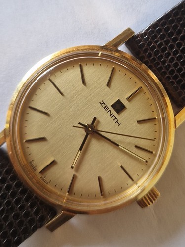 Zenith proof beautiful - zenith,